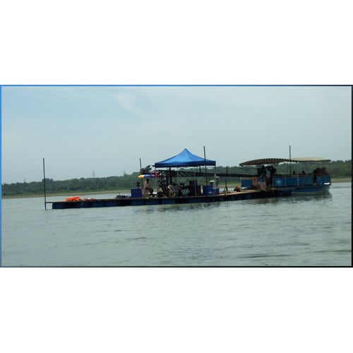 film ponton