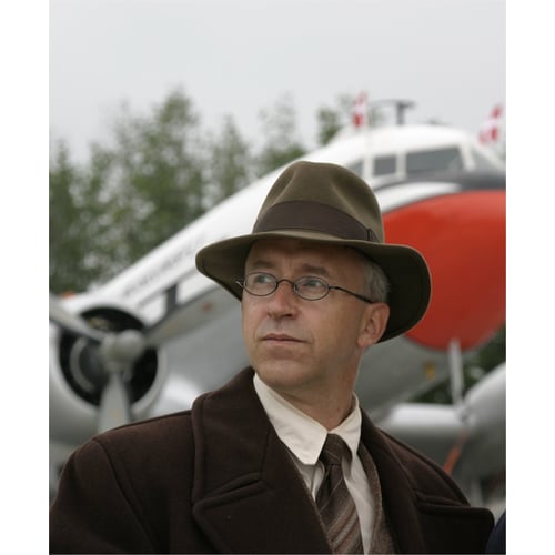 M.F.Hilgers
