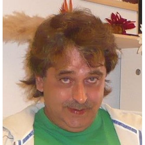 recente foto tani geukens