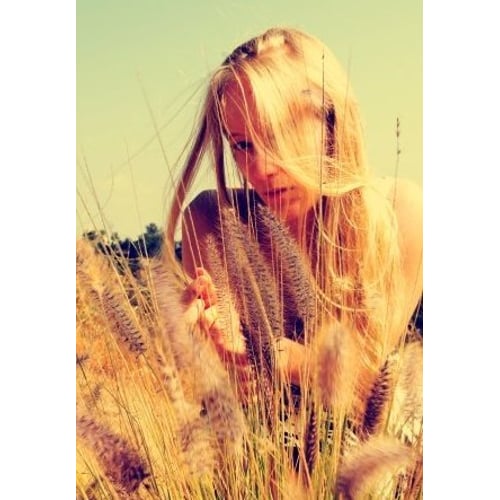 Grassprietje