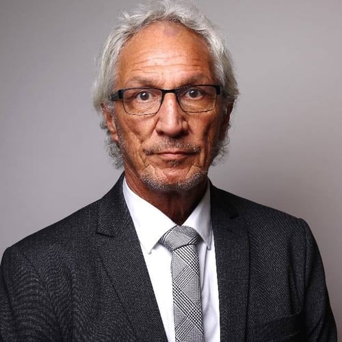 Castingfoto