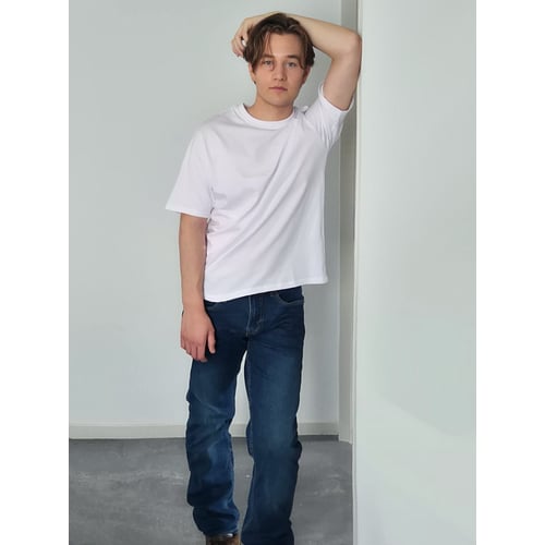 Full body