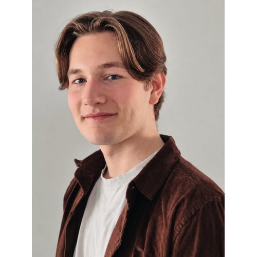 Headshot