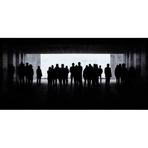 The Silence II (2016)