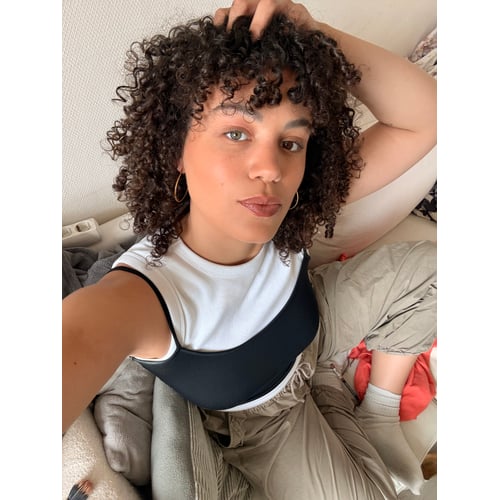 selfie