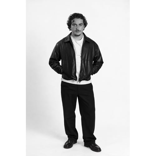 Fullbody shot