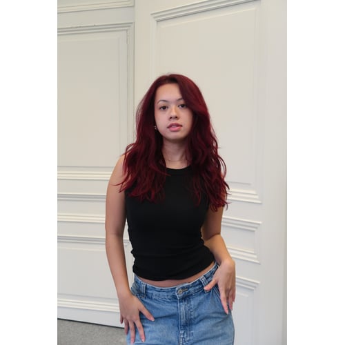 Profile Pic