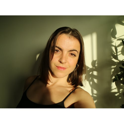 Headshot 