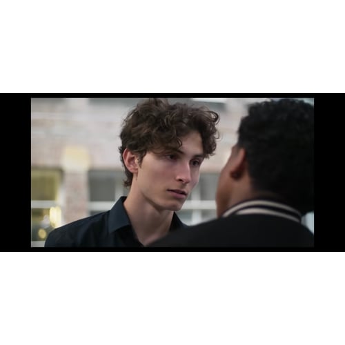 Still van NPO3lab Pilot - Exodus