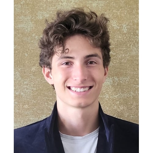 Smiling photo