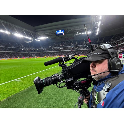 Steadicam