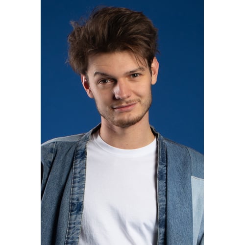 Portret 2