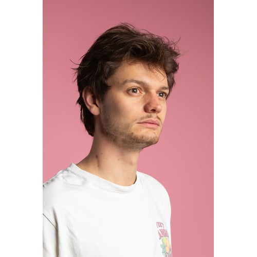 Portret 4