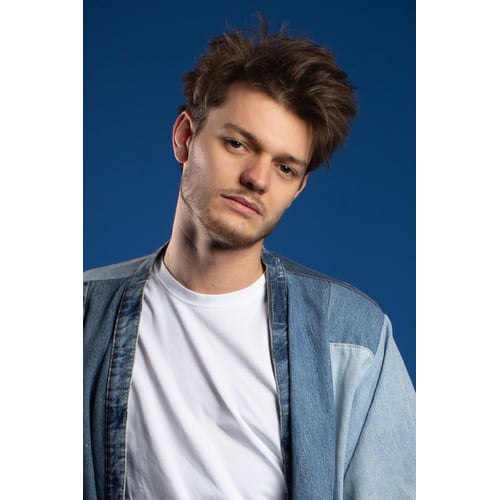 Portret 5