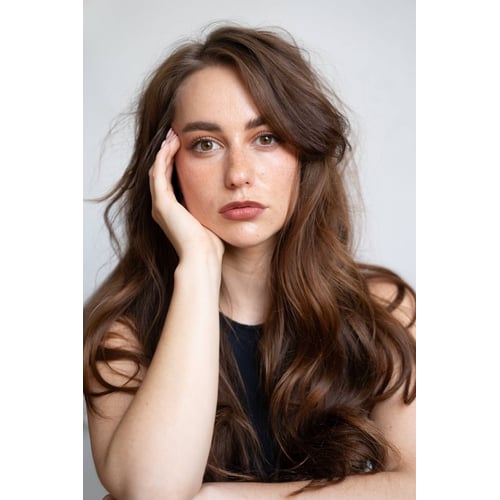Headshot