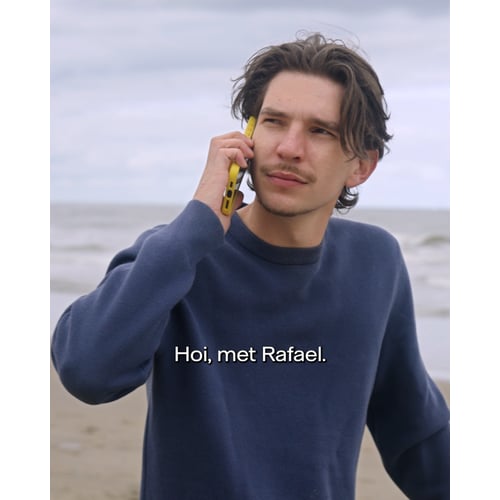 Commercial Vattenfall