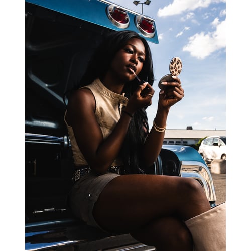 Editorial Shoot