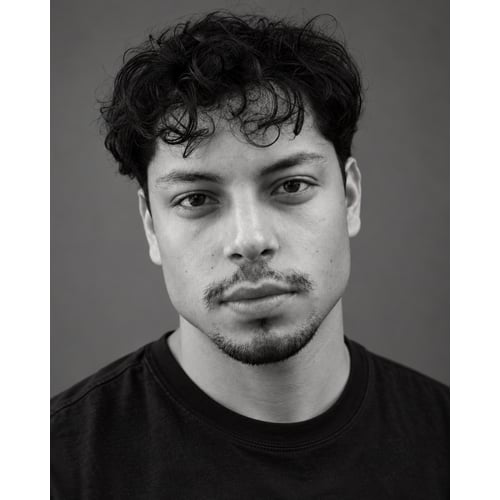 Headshot