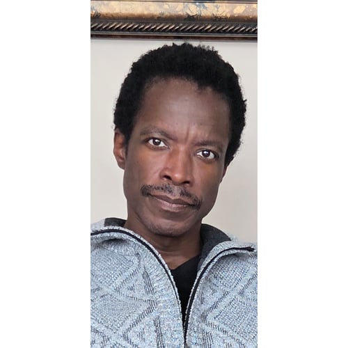 Headshot 1