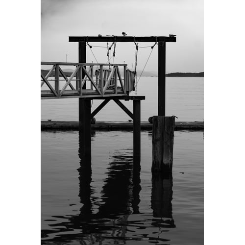 Port of Sidney, BC