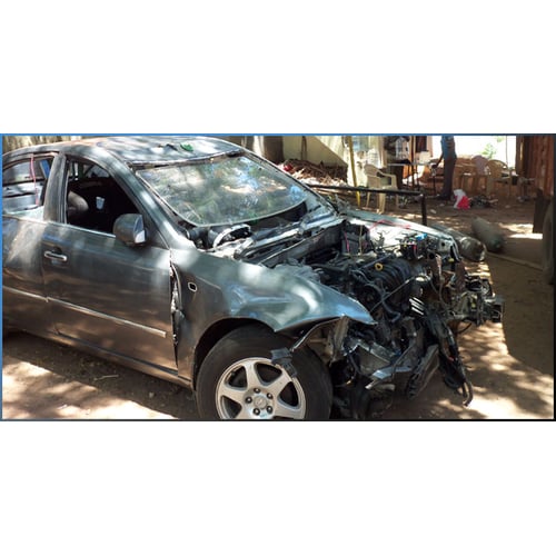 auto na sprong in India