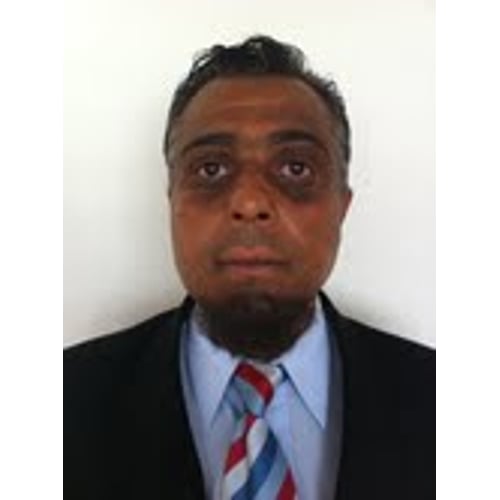 wereld primeur Osama Taher