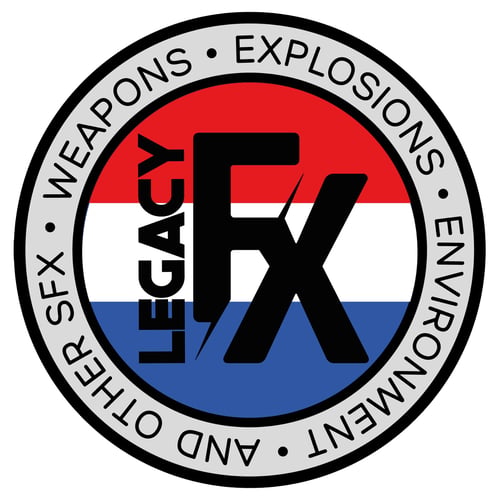 Legacy FX | Special Effects For Film And Television
