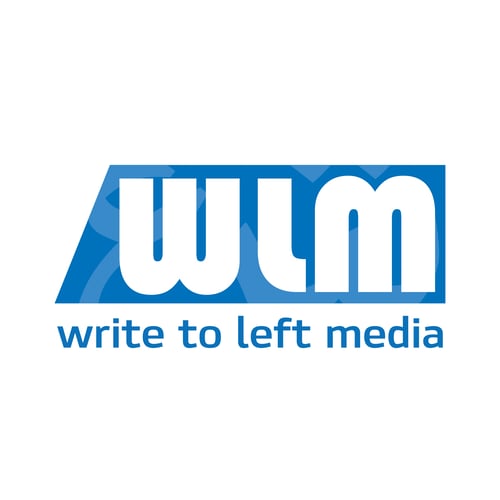 Write To Left Media B.V.