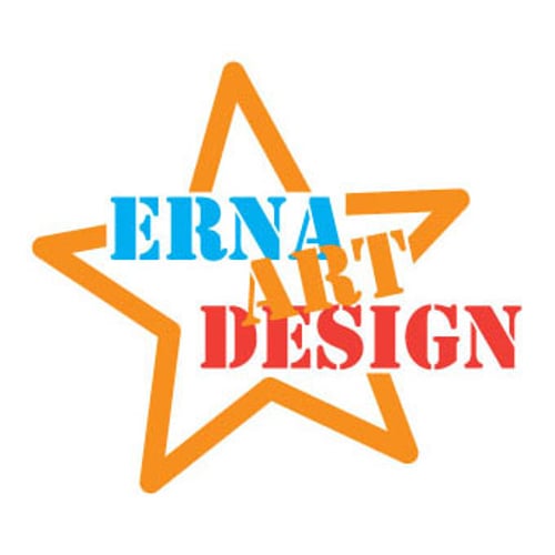 Attention/Erna Art Design