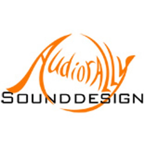 AudioRally Sounddesign