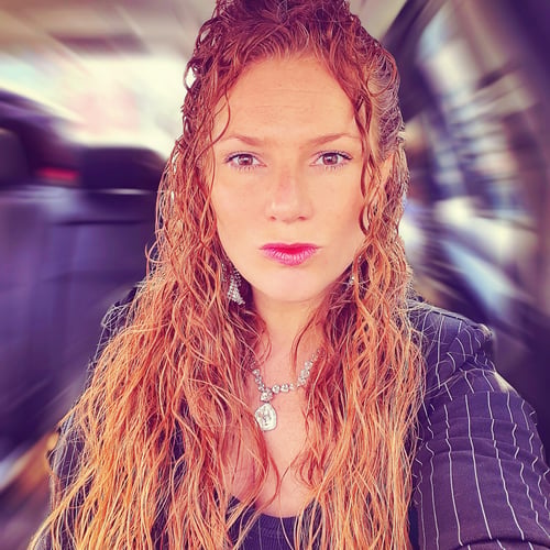 Diana Pronk