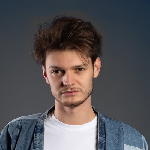 Pim Hegeman