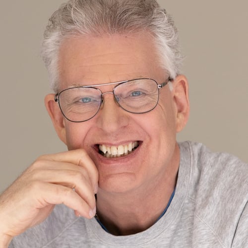 Harry Stals