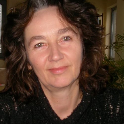 Annegriet Wietsma AV