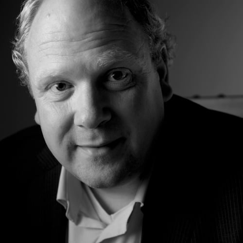 Gerrit van der Does