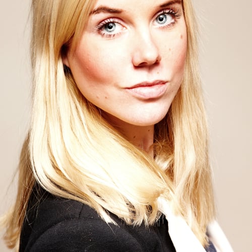 Romy Hazeleger