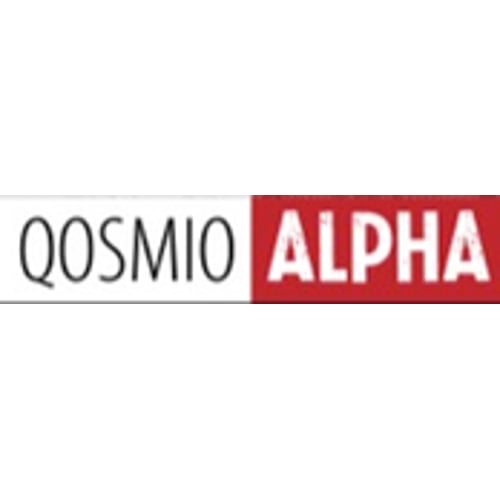 QosmioAlpha Multimedia