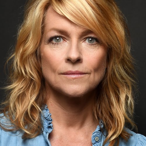 Ilse De Rauw
