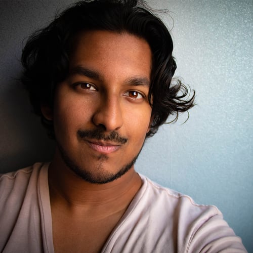 Ramesh
