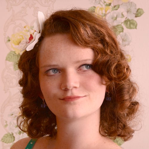 Merel Hamers