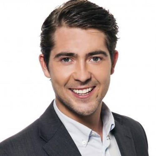 Will Simon