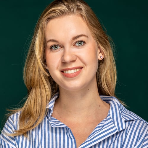 Angelika Szynkiewicz