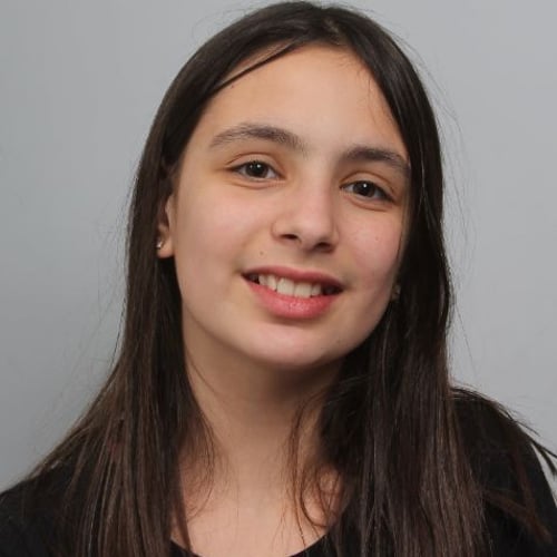 Yael Sara