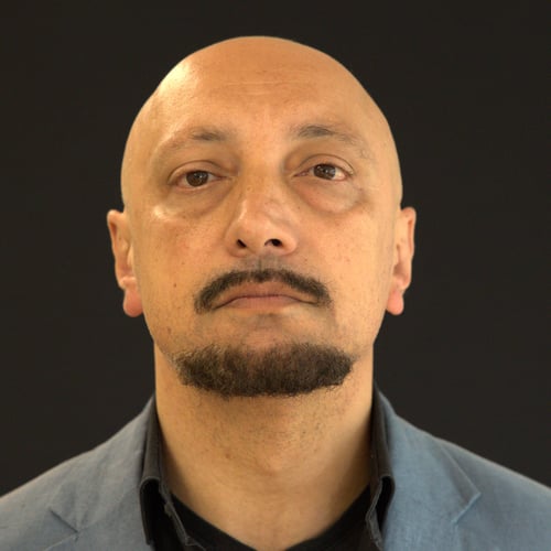 Daniel Vermeulen