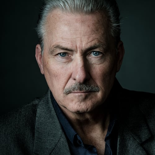 Bram Legerstee