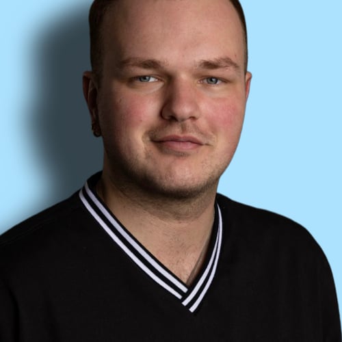 Tim Kalksma