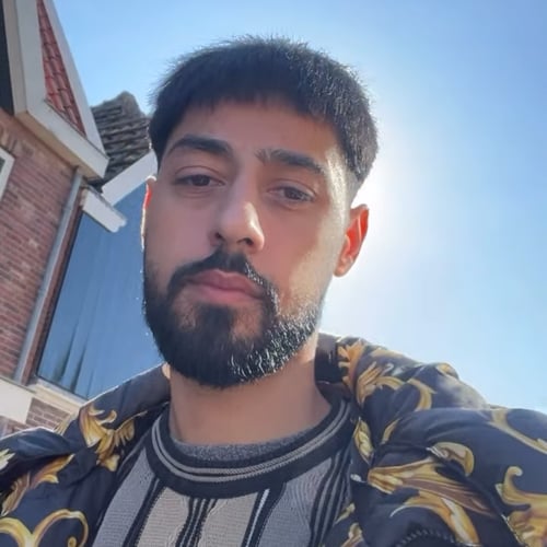Aris Garabidian