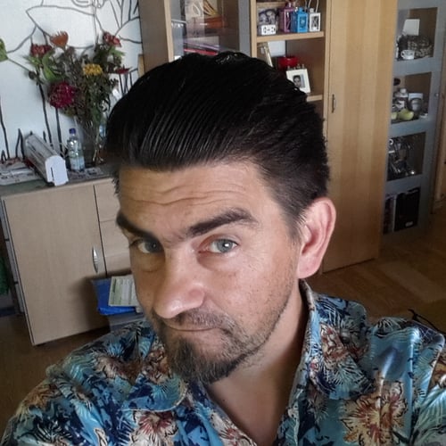 Roy.L Stekelenburg
