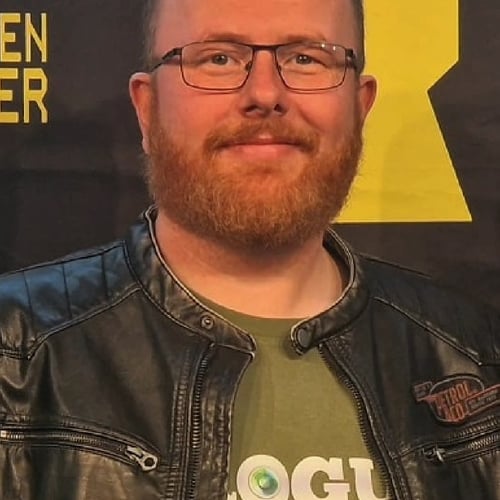 Bastiaan Rook