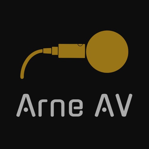 Arne AV